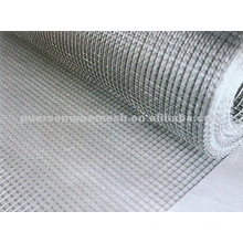 Square Wire Mesh Roll Manufacturer